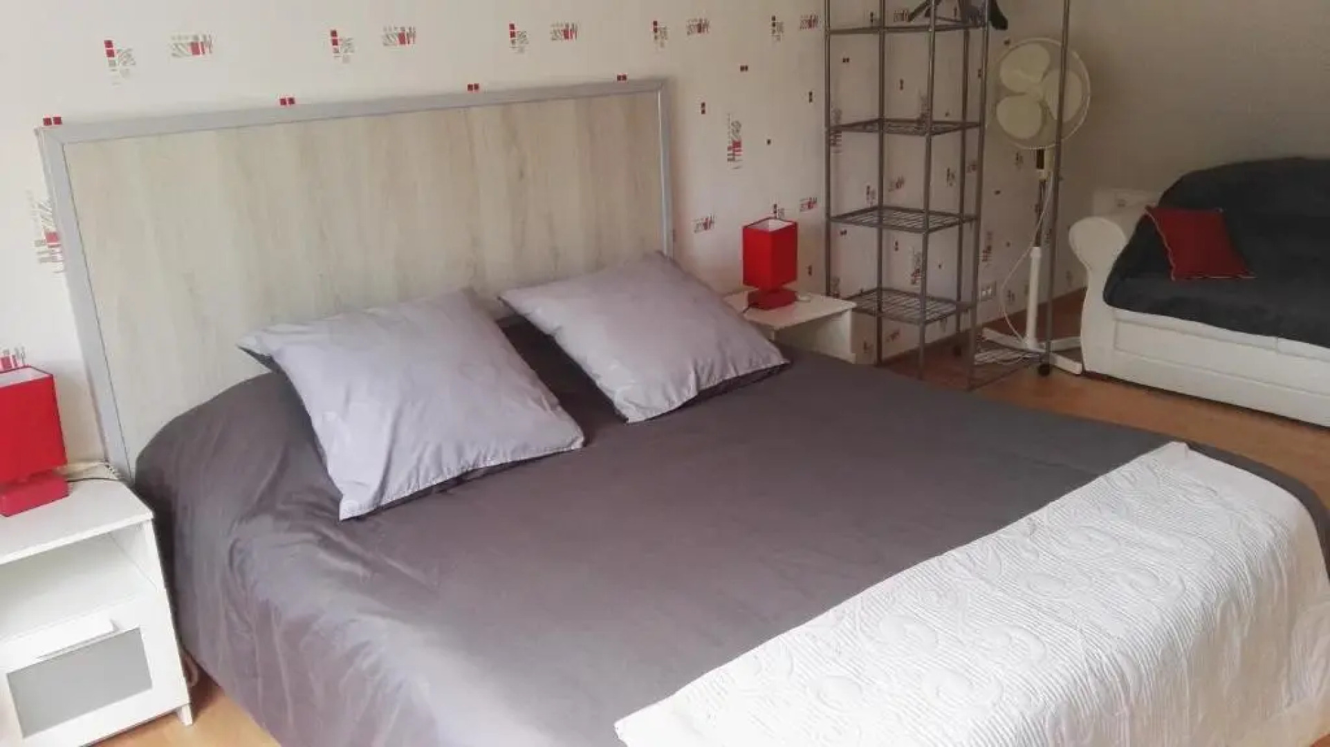 Le Hameau Du Moulin A Vent