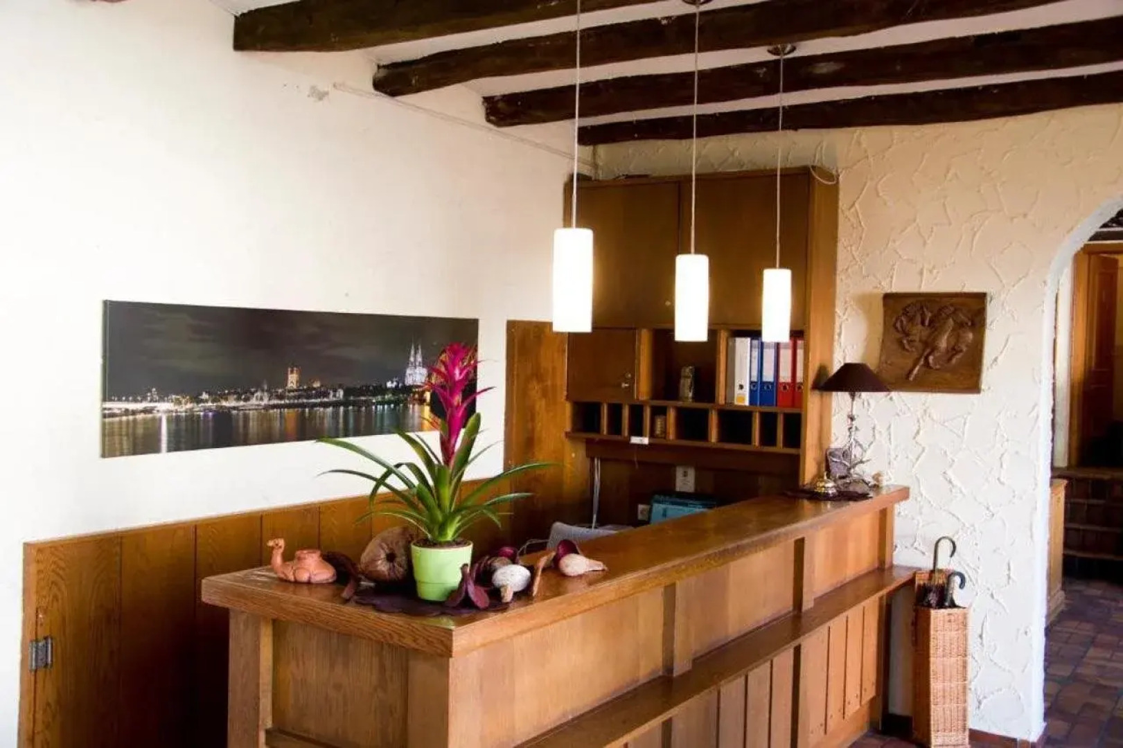 Hotel Kölner Hof Refrath