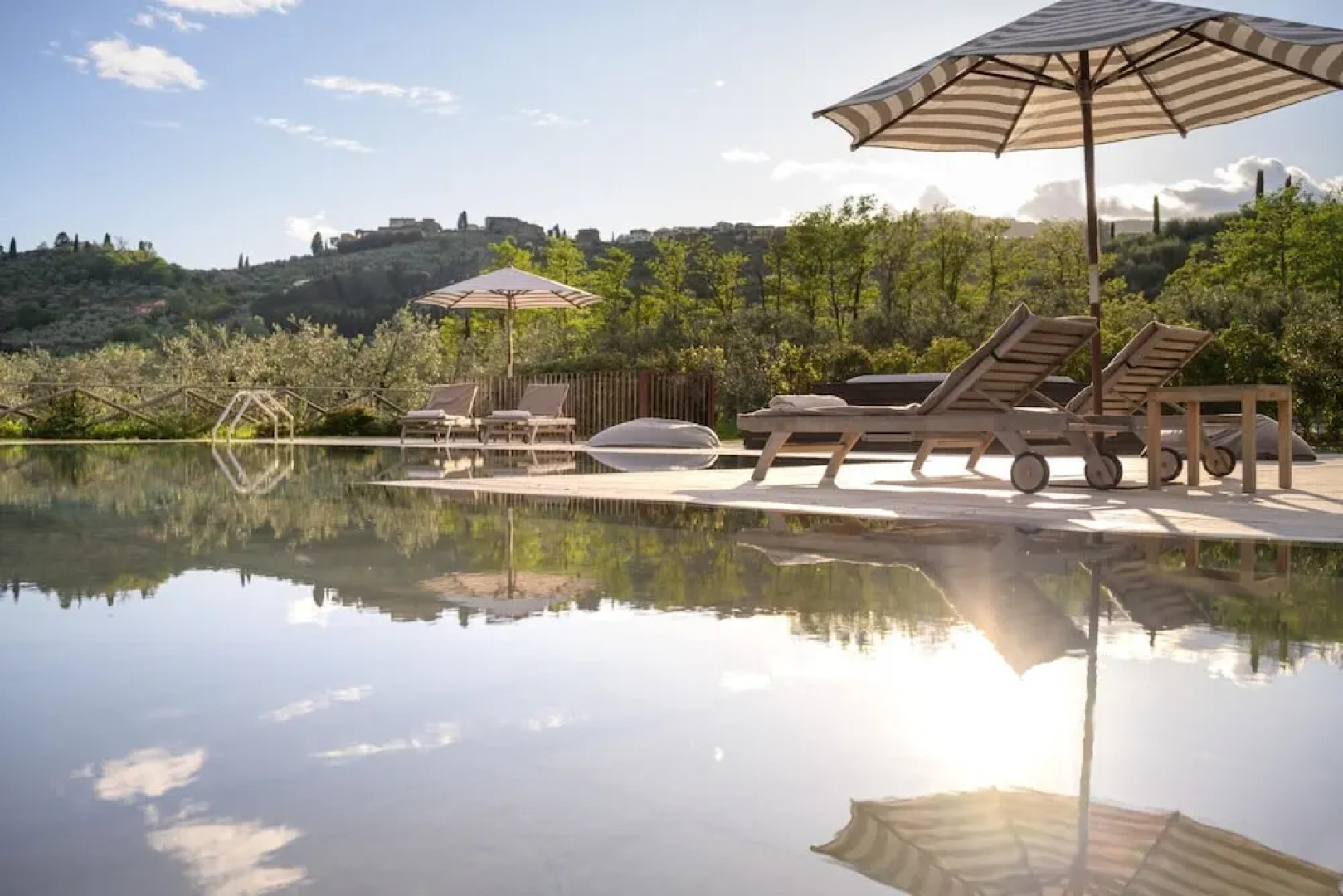 Villa IL Gamberaio VG