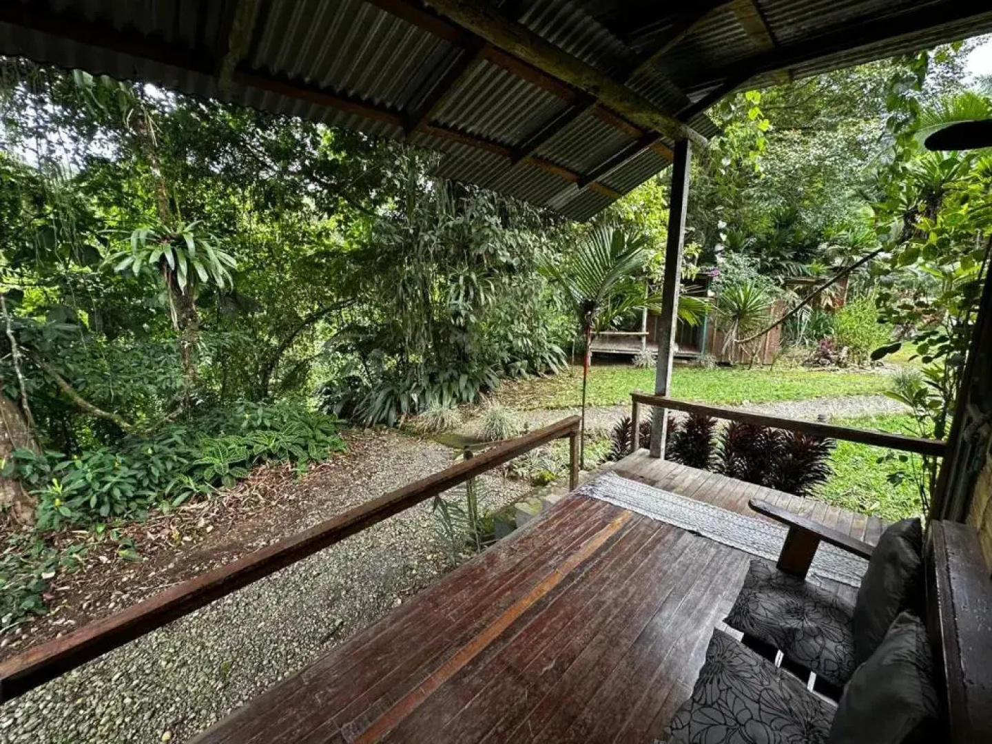 Casa Rio Blanco Eco Friendly B&B