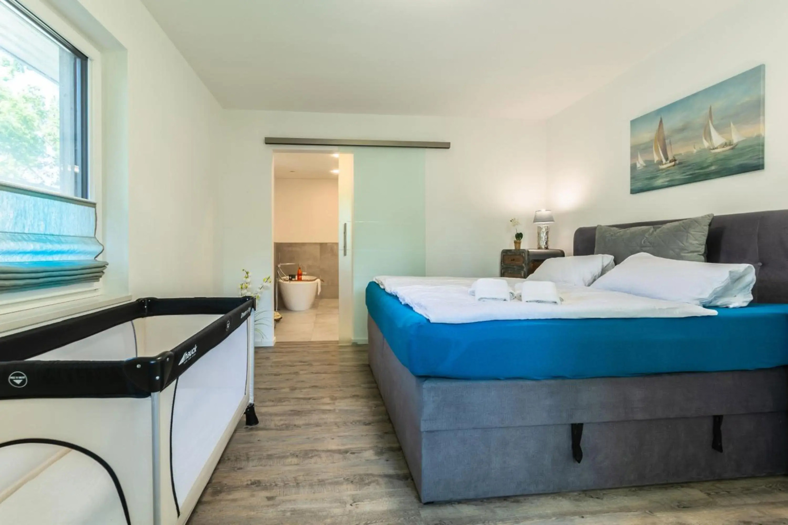 Villa ,,Grenzenlos‘‘