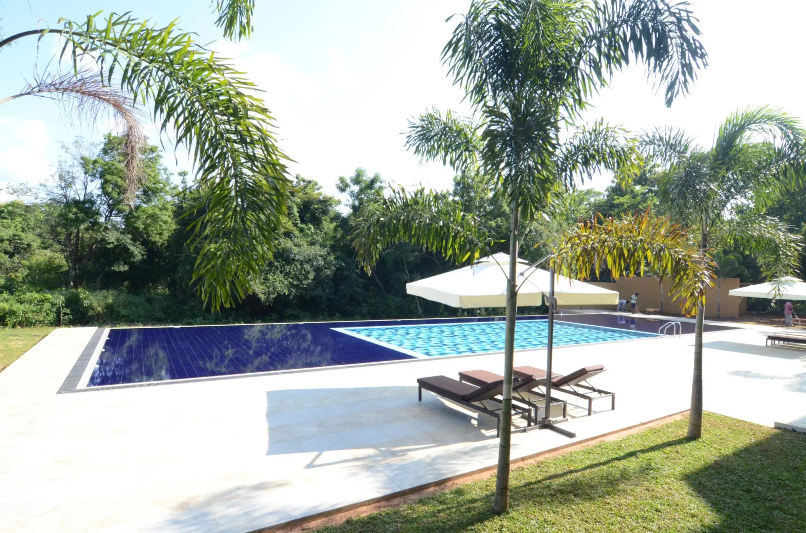 Cassandra Culture Resort