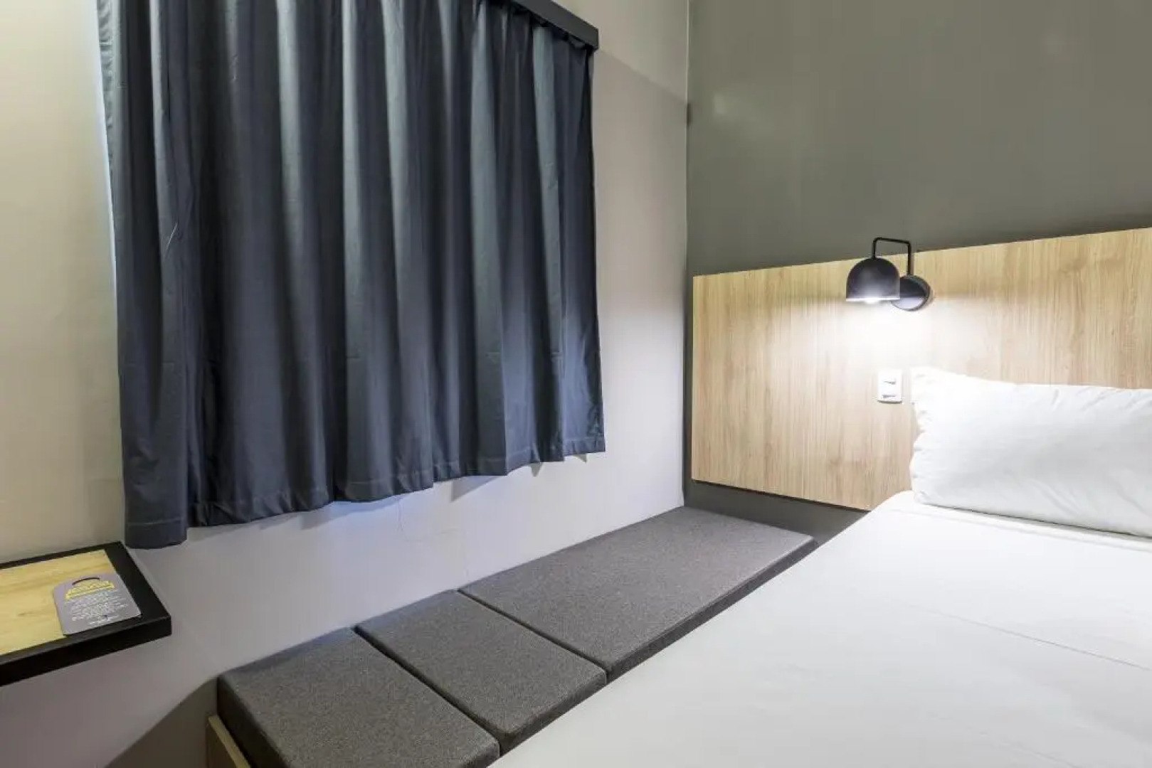 Hotel Graal Inn Mairiporã