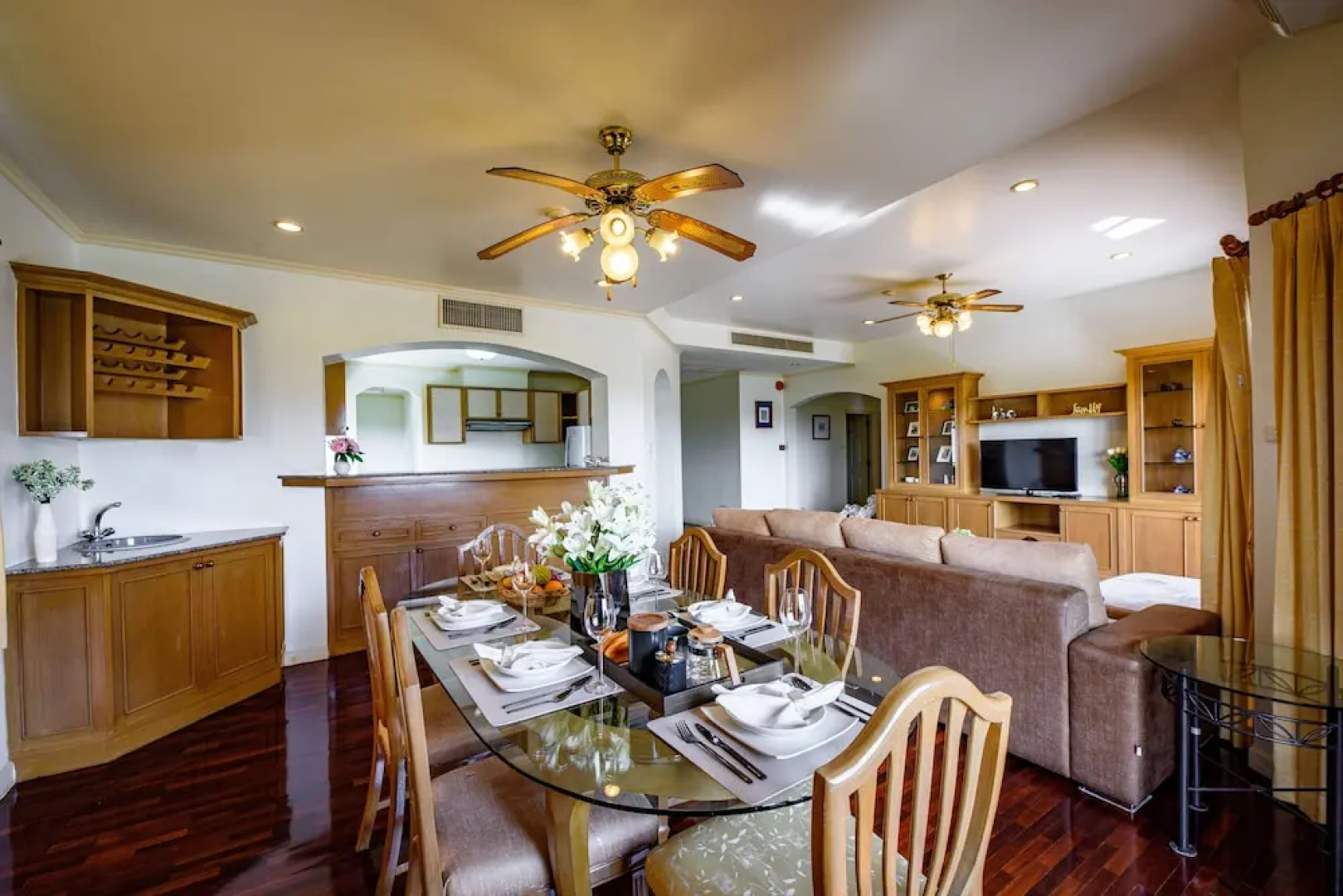 Seastar Properties Resort