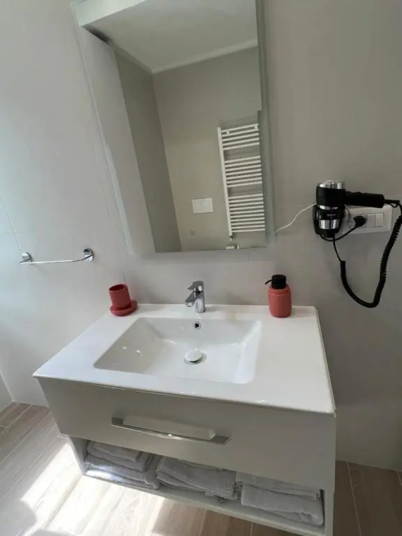 Brianza Apartment