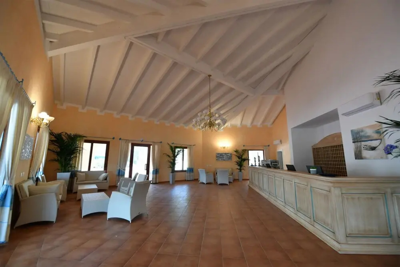 Marina Torre Navarrese Resort