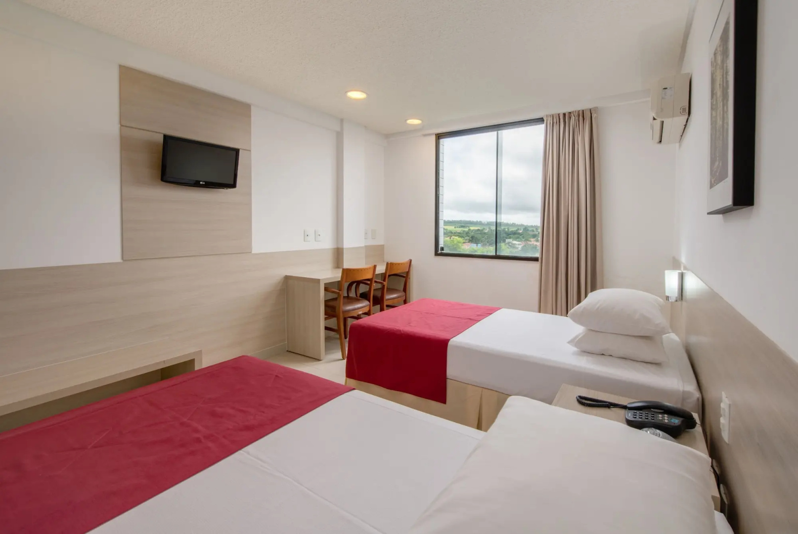 Hotel Regente Paragominas
