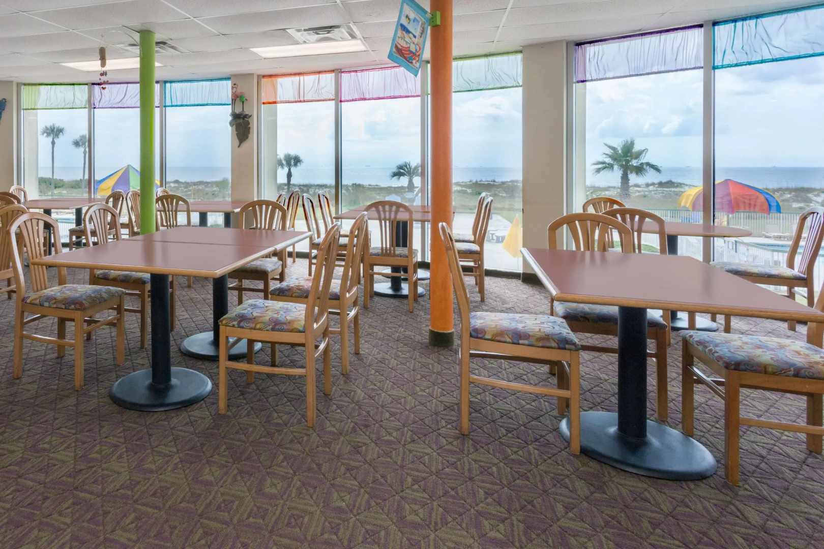 Days Inn & Suites by Wyndham Jekyll Island