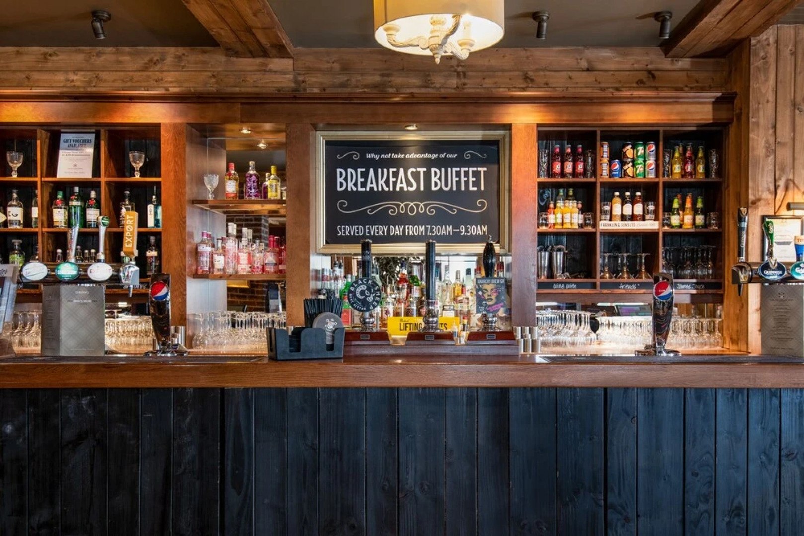 The Hog's Head Inn - The Inn Collection Group