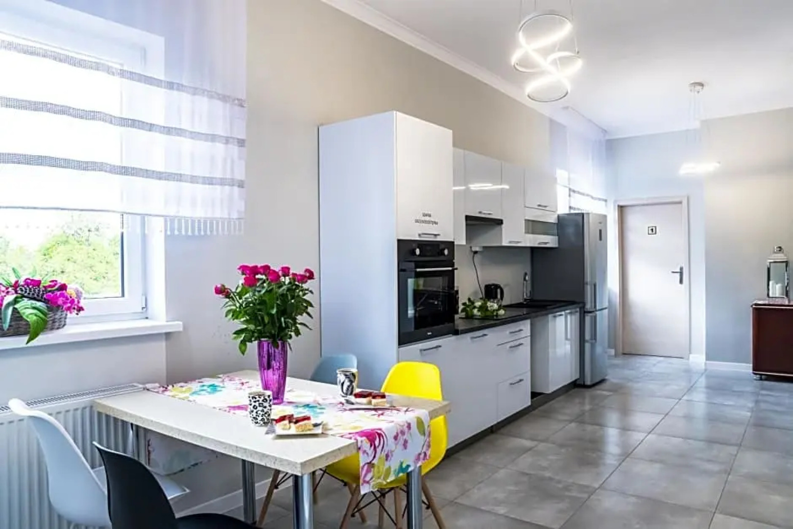 Pokoje Hotelowe Siedlczanka