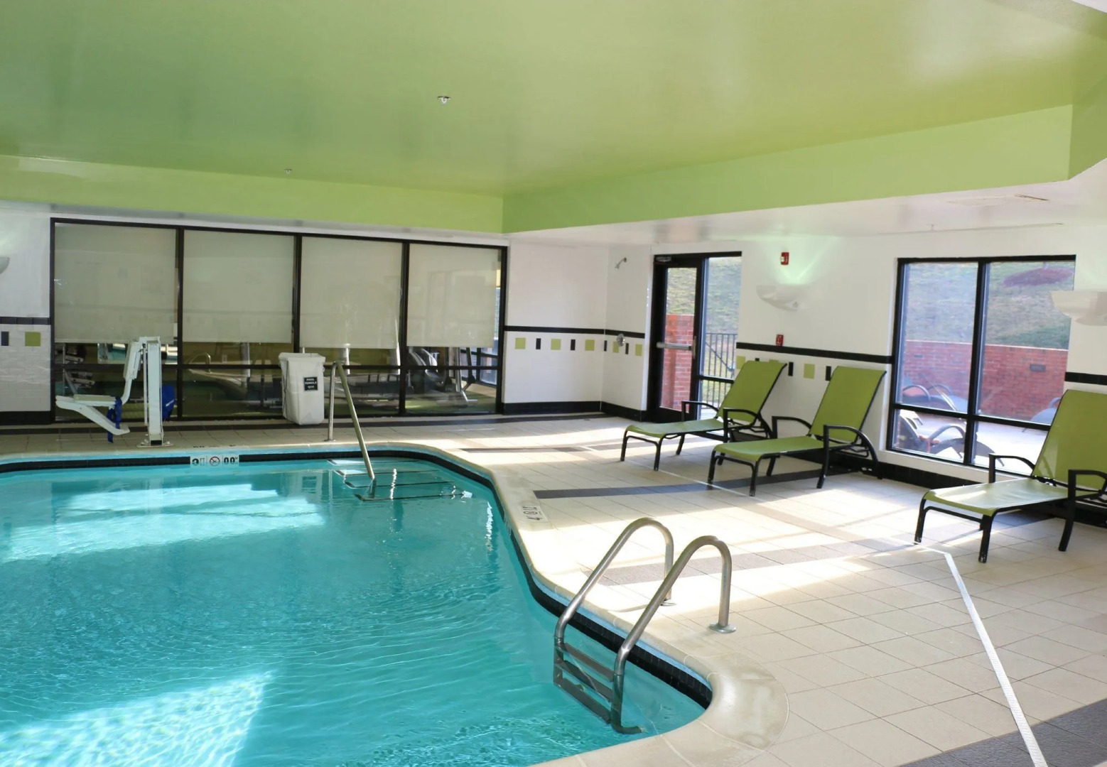 Fairfield Inn & Suites by Marriott Charlotte Matthews