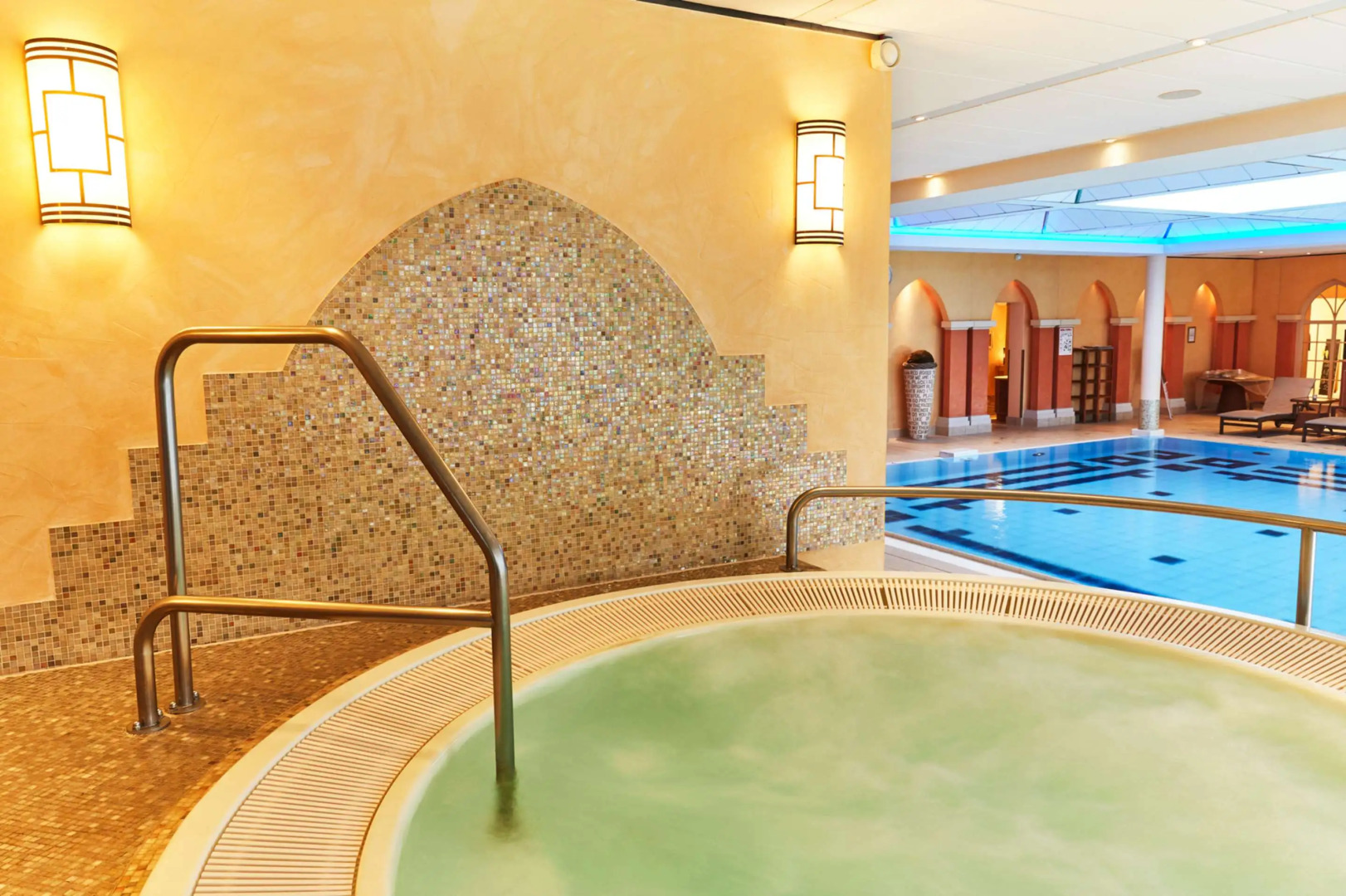 Steigenberger Hotel & Spa Bad Pyrmont