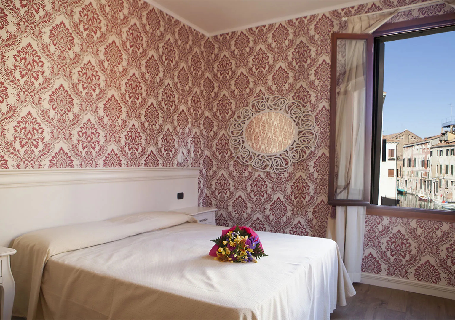 Charming Palace Santa Fosca
