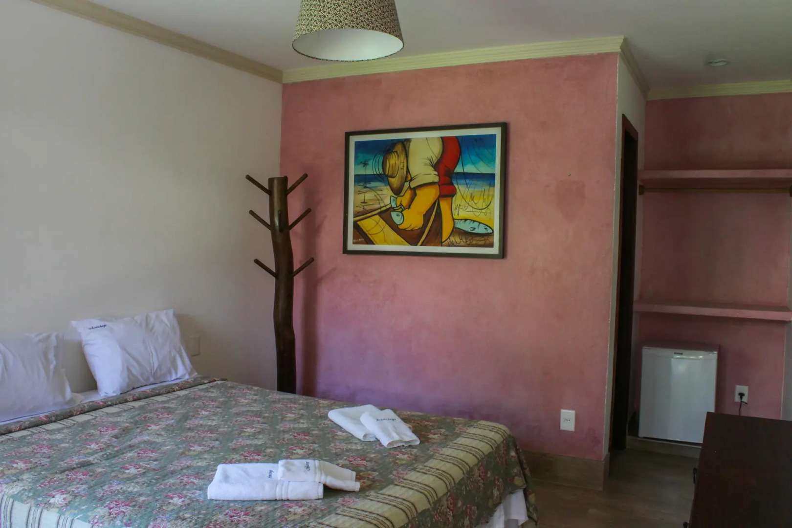 Pousada Aconchego de Genipabu