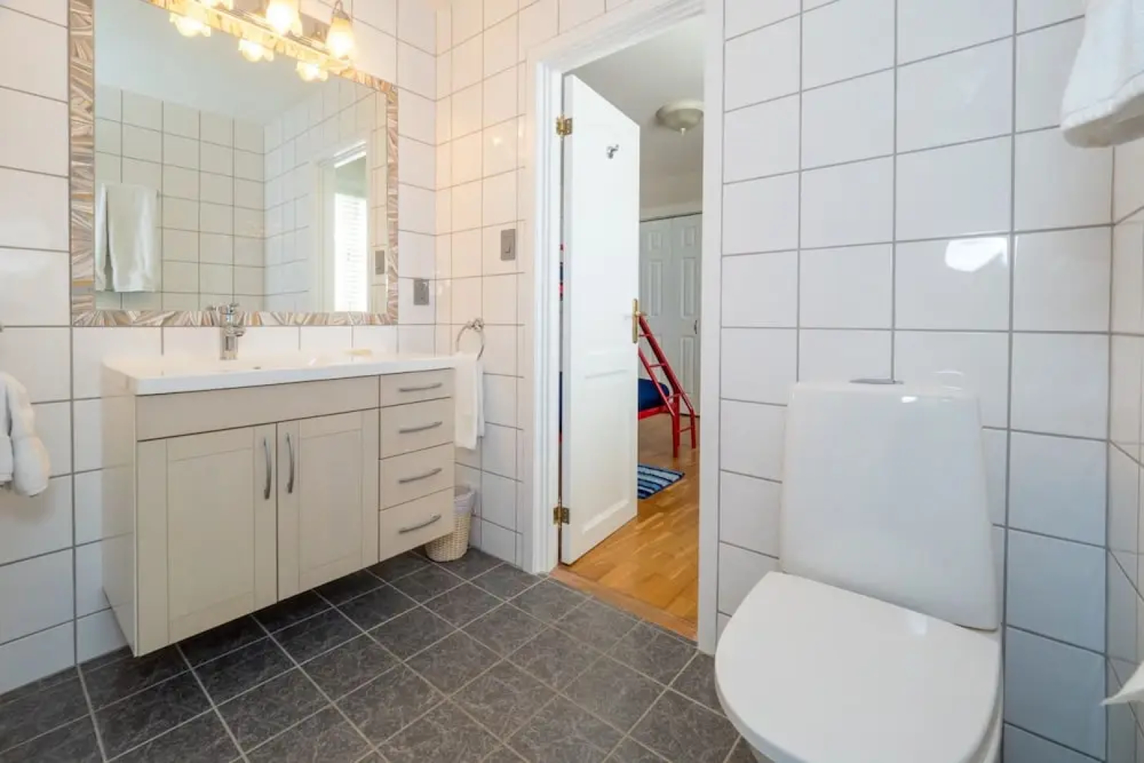 Villa La Playa (Villa)