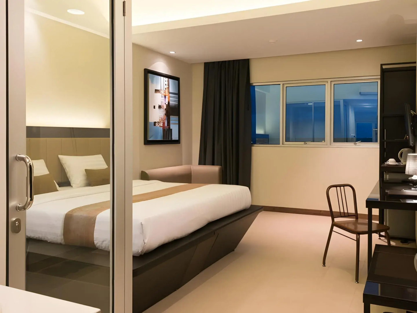 Gajahmada Avara Boutique Hotel
