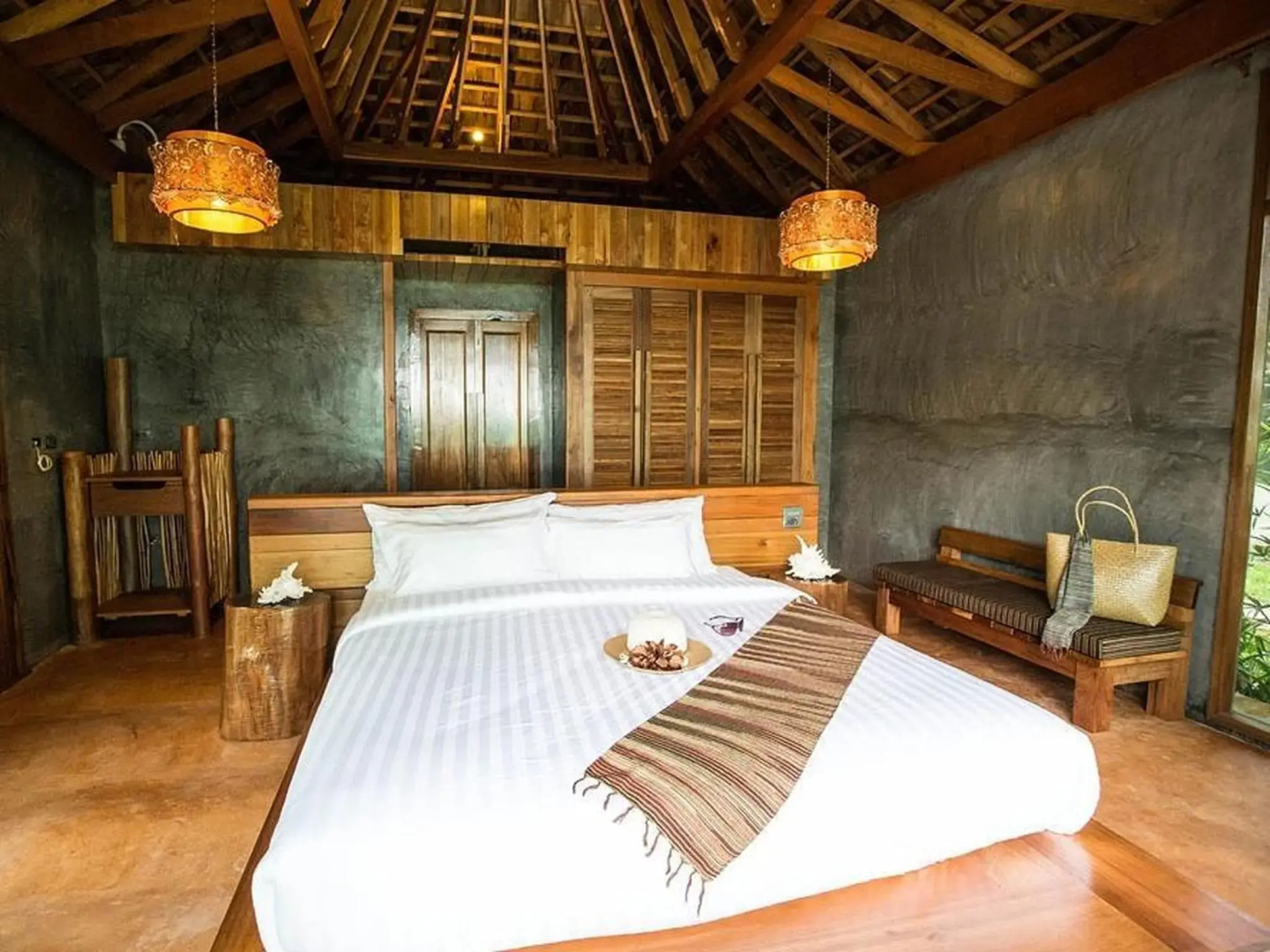 Andalay Beach Resort Koh Libong