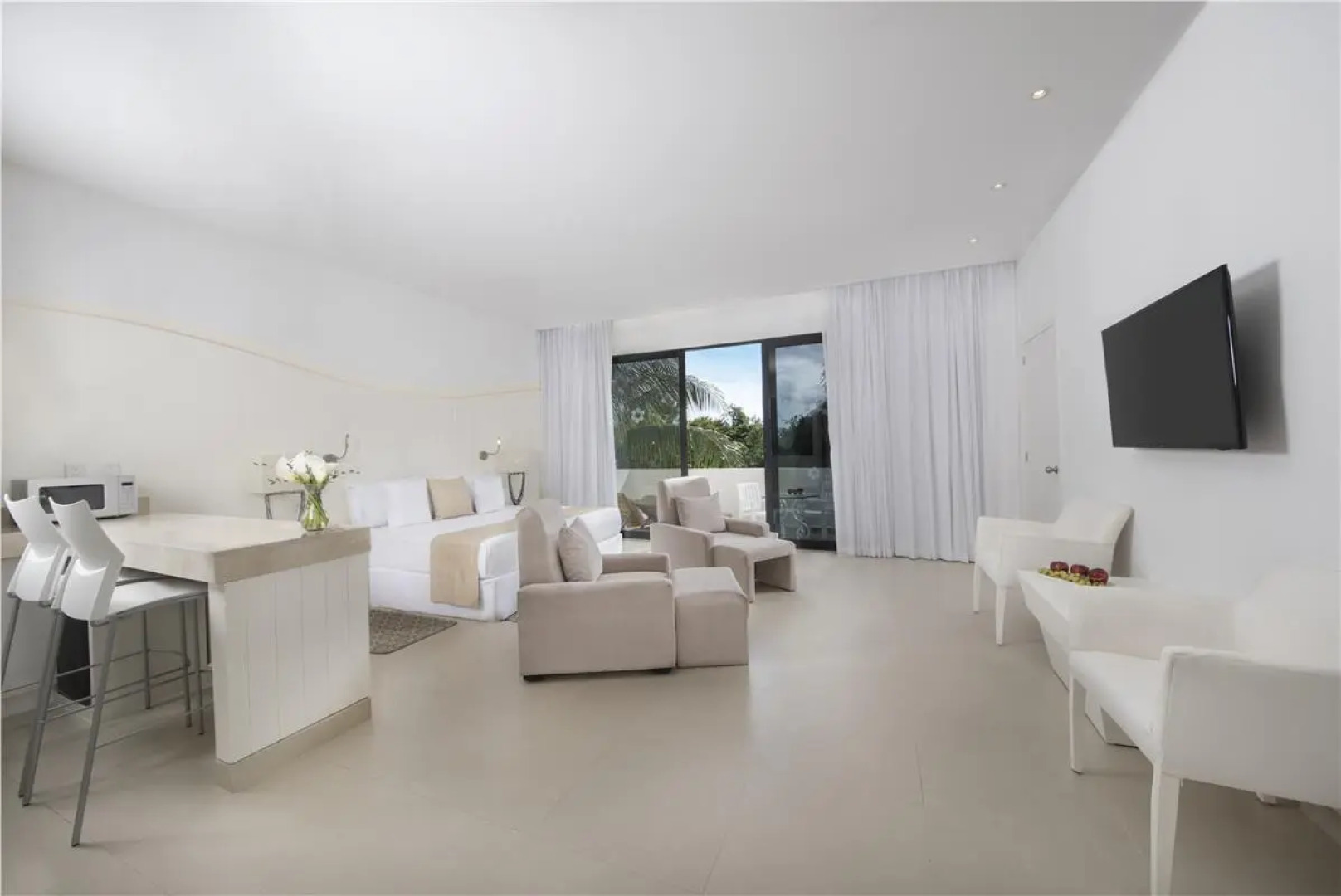 Oasis Tulum Lite All Inclusive