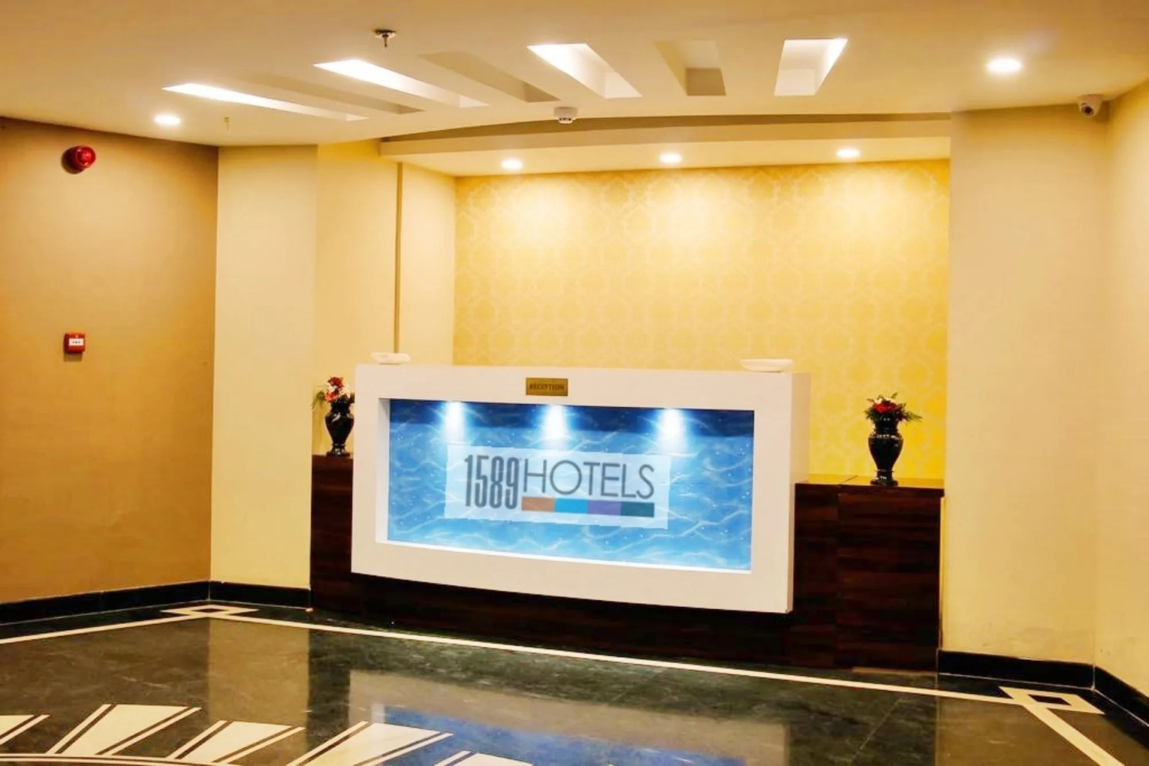 Spectrum Resort & Spa, Udaipur