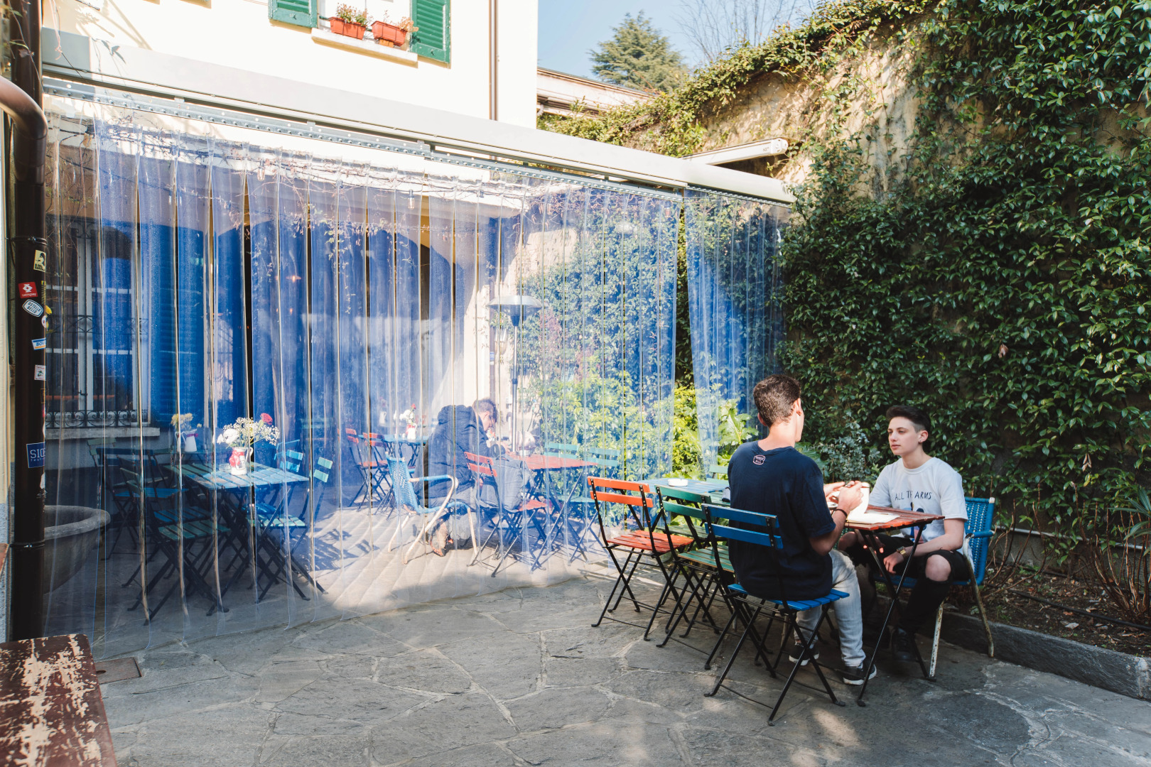 Ostello Bello Lake Como