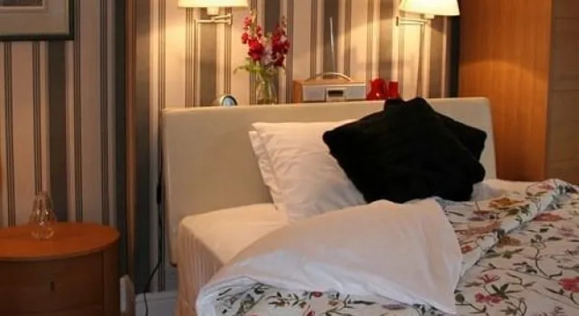 Cranmoor House - B&B