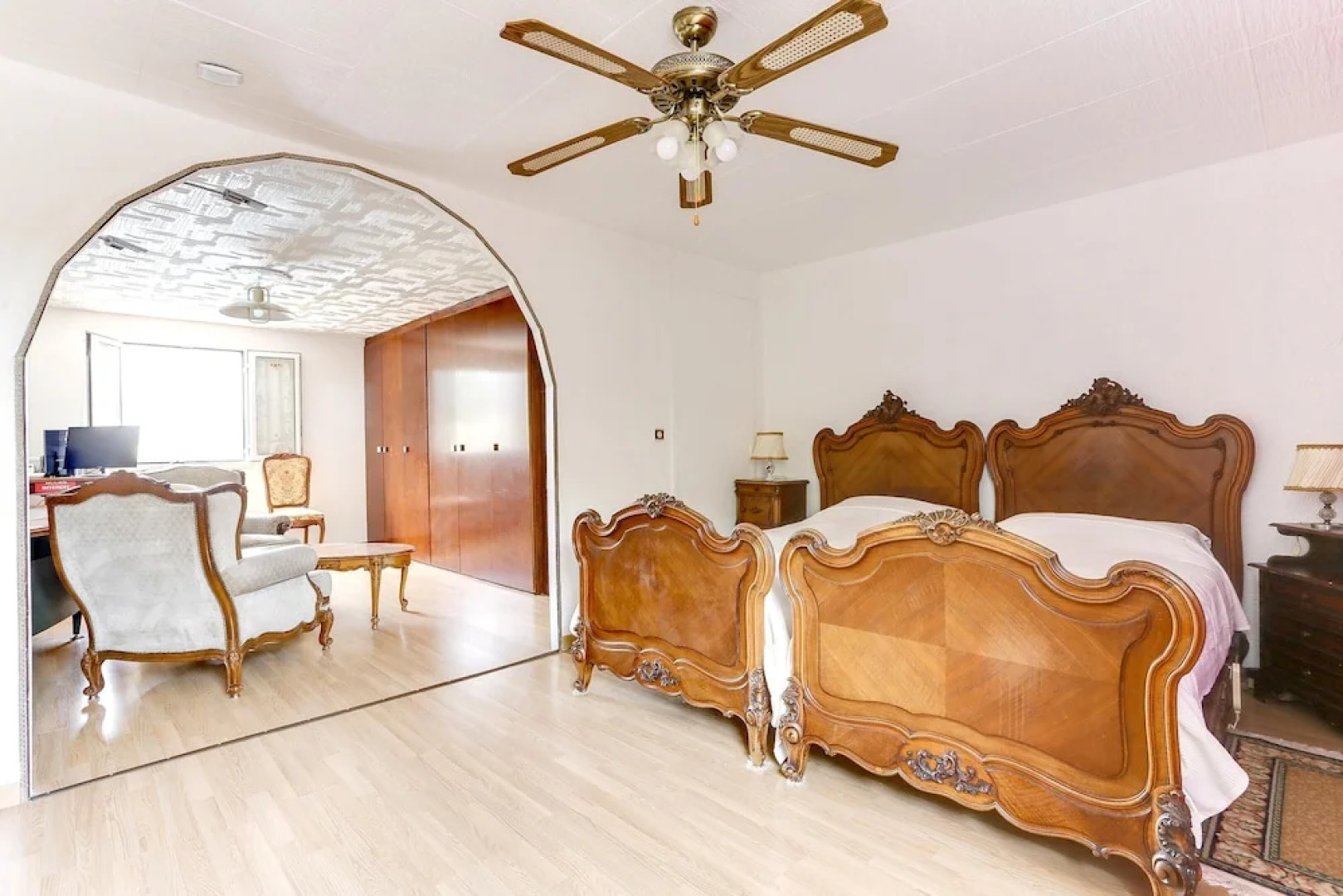 Villa With 3 Bedrooms in Les Adrets de L' Esterel, With Wonderful Moun