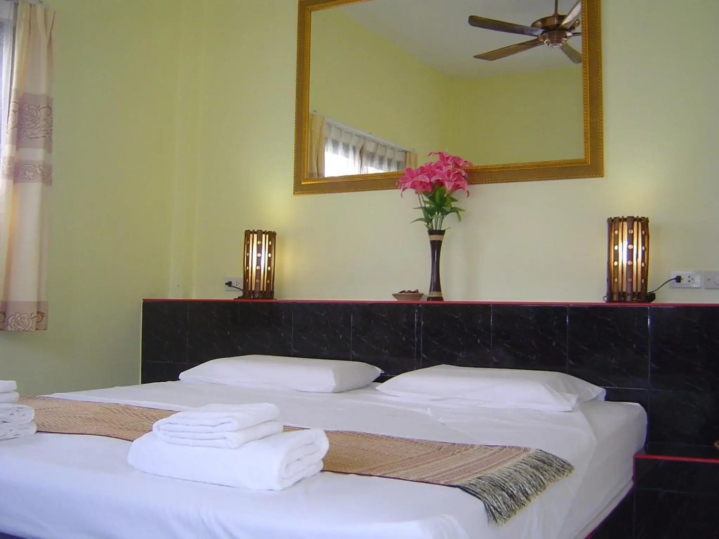 Mini Golf & Resort Ubon Ratchathani