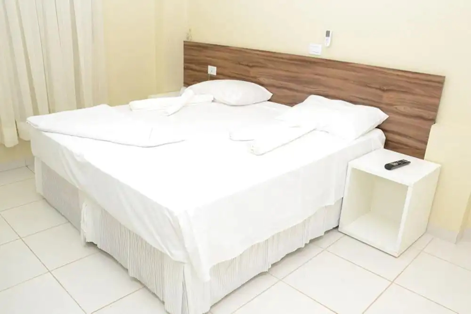Requinte Hotel