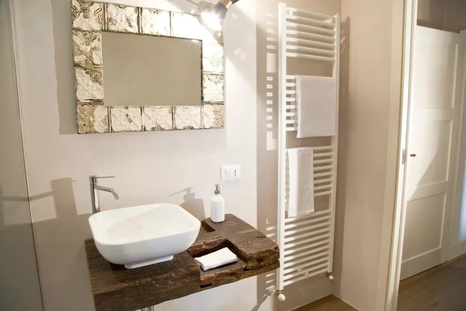 Azienda Agricola Baccagnano