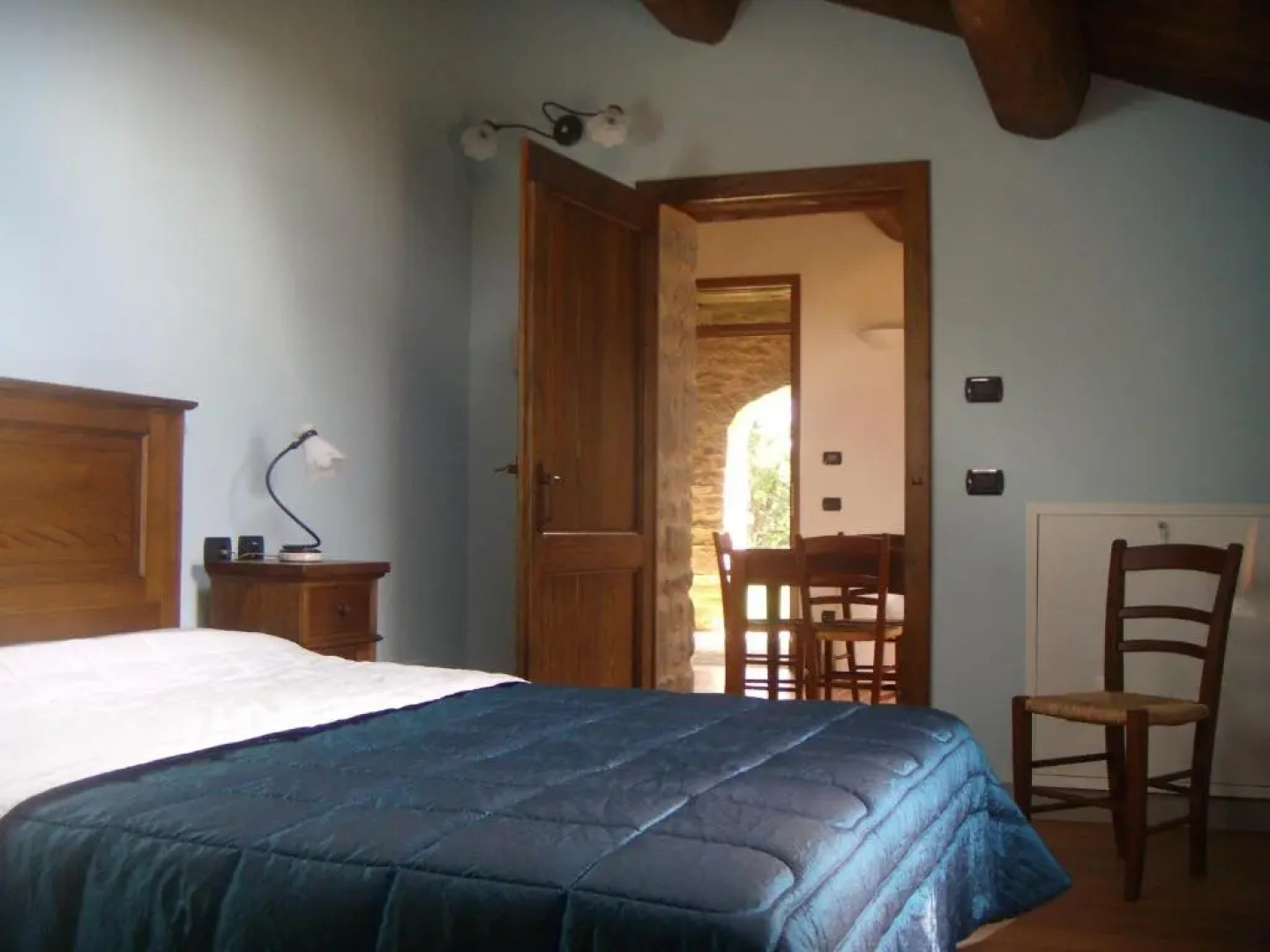 Agriturismo Terrazza sul Parco