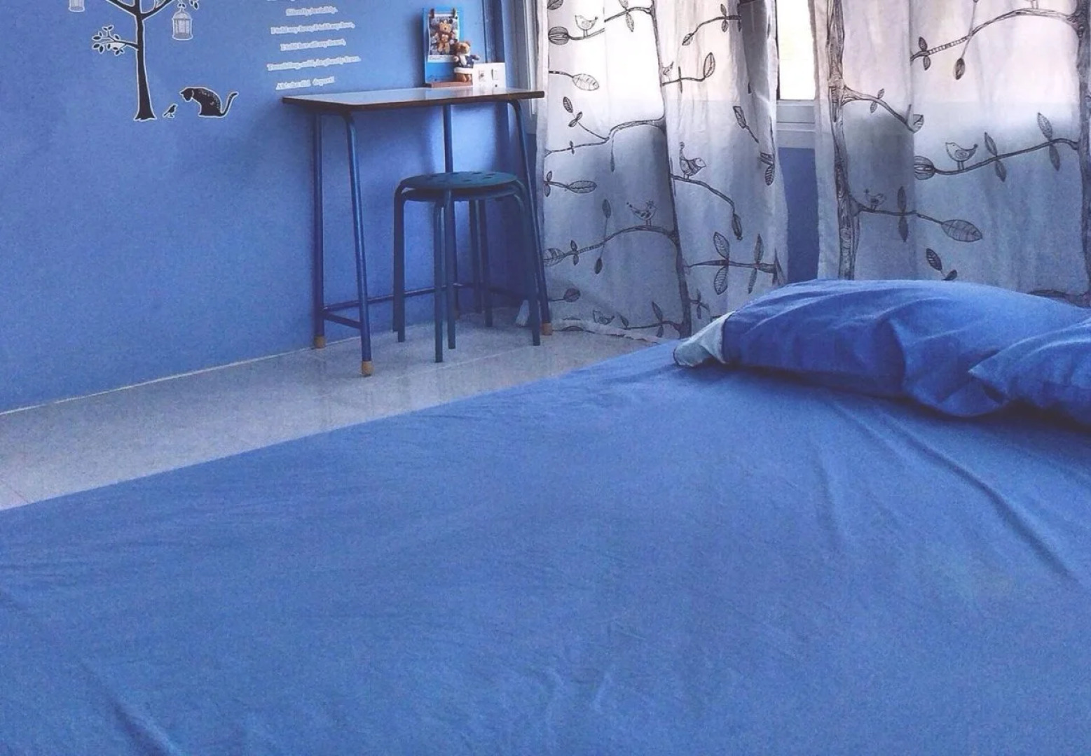 Baanrai Inphu Homestay