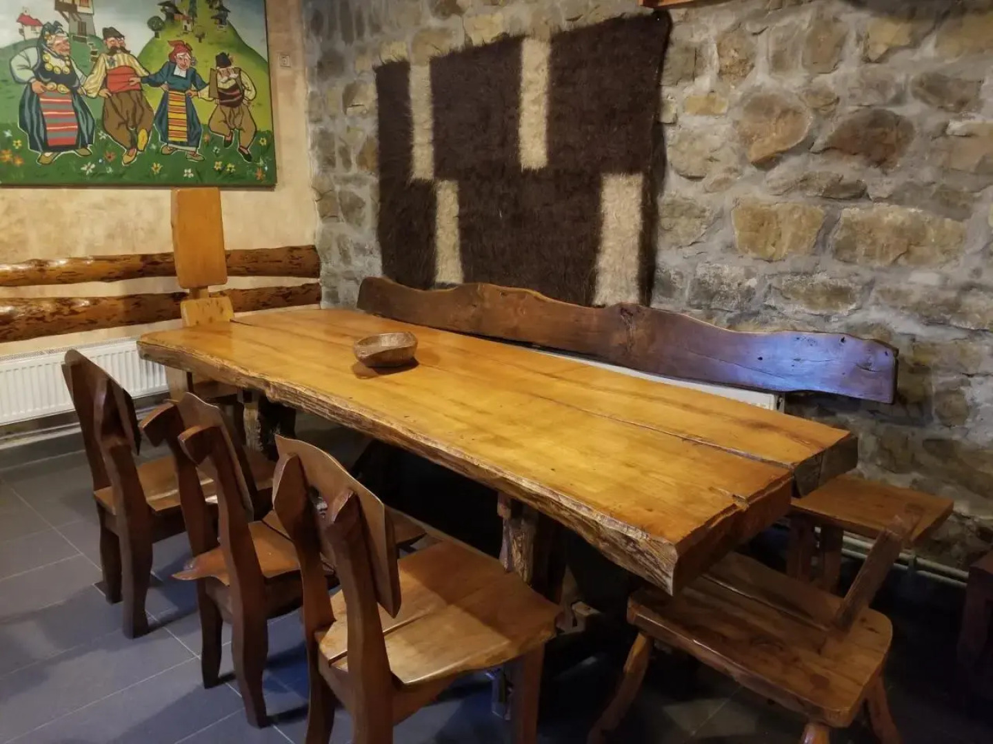 Kandaphery Guest Houses