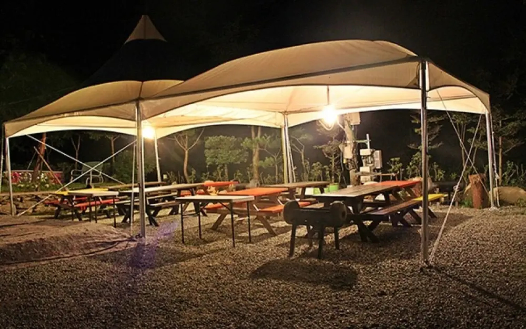 Yangpyeong Pension Forest