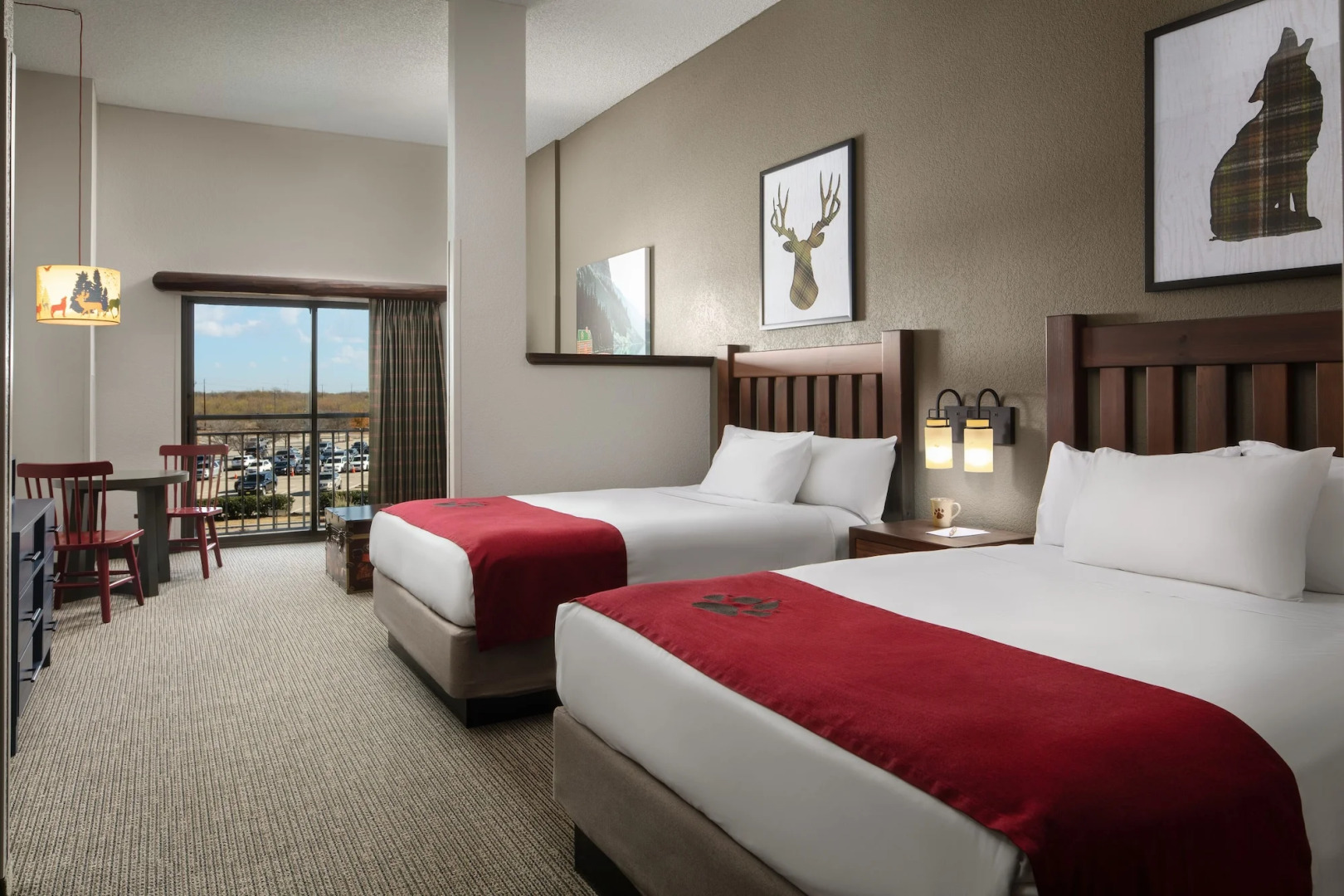 Great Wolf Lodge Williamsburg