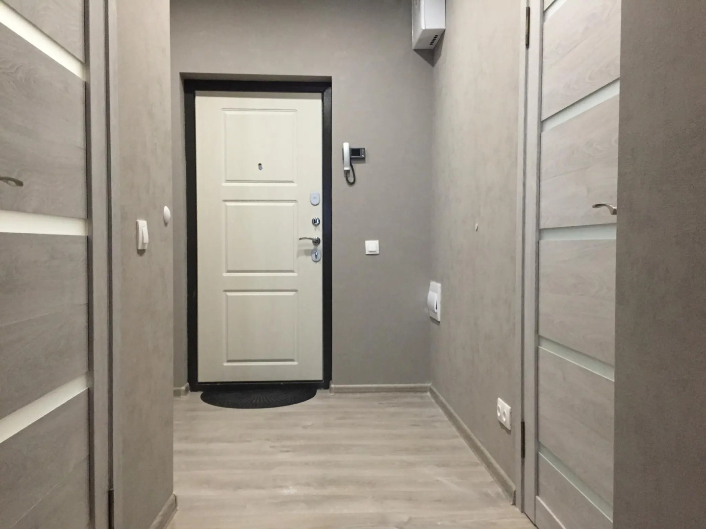 Апартаменты на улице Чапаева 61