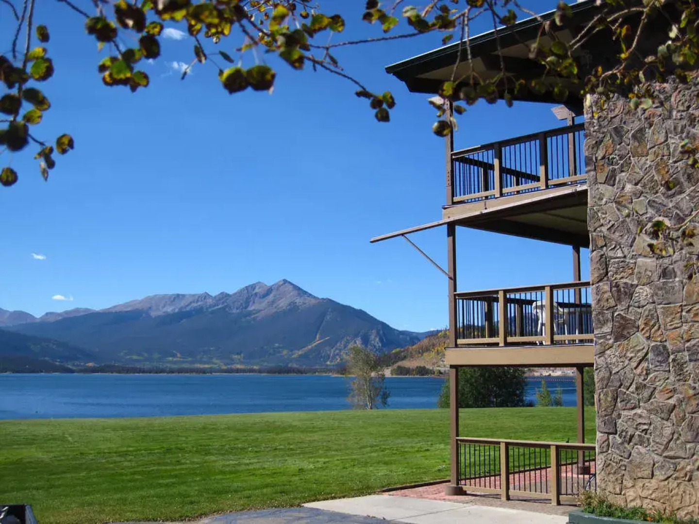 Summit Resort Group Dillon