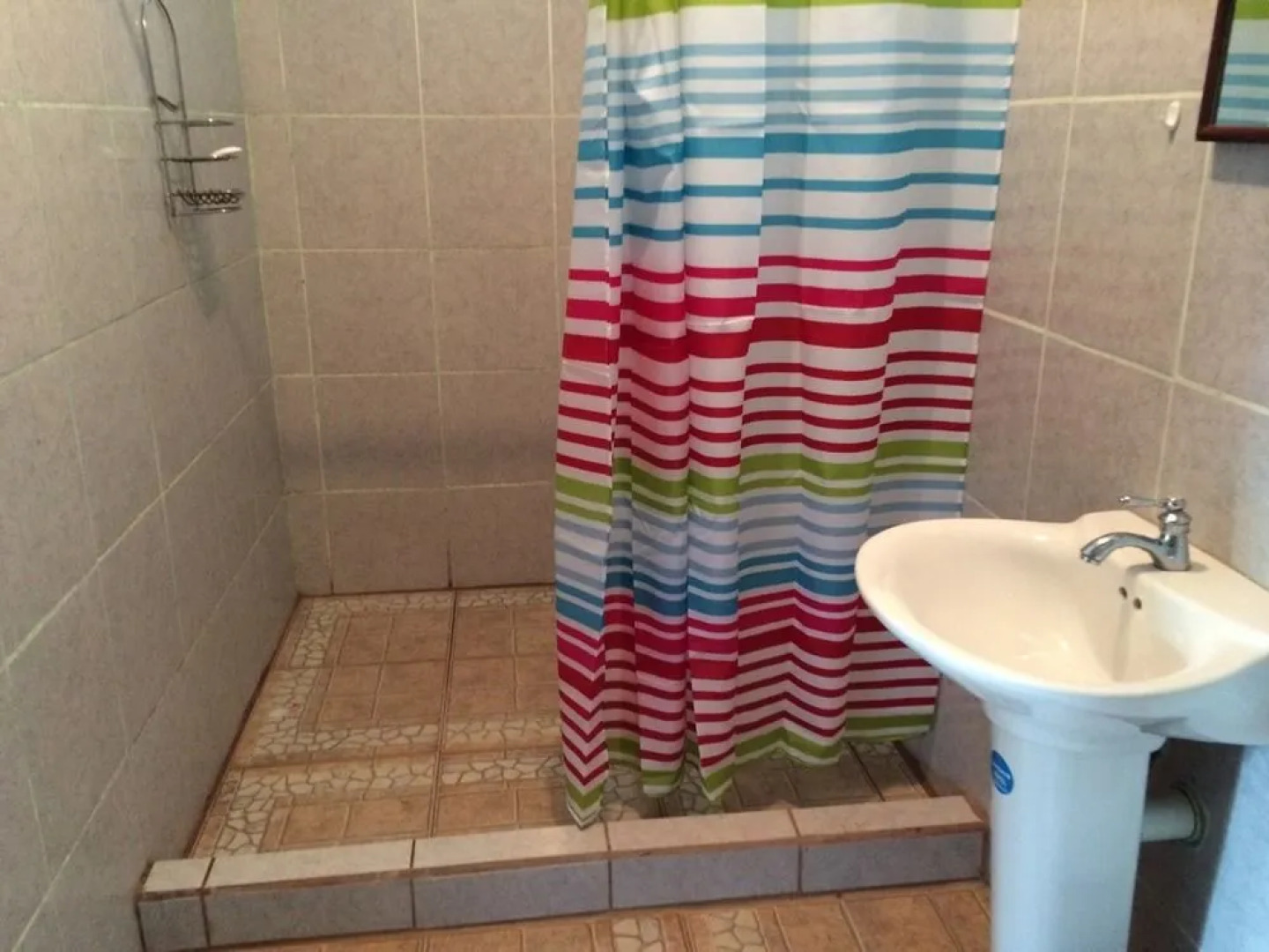 Hakuna Matata Drake Bay Hostel