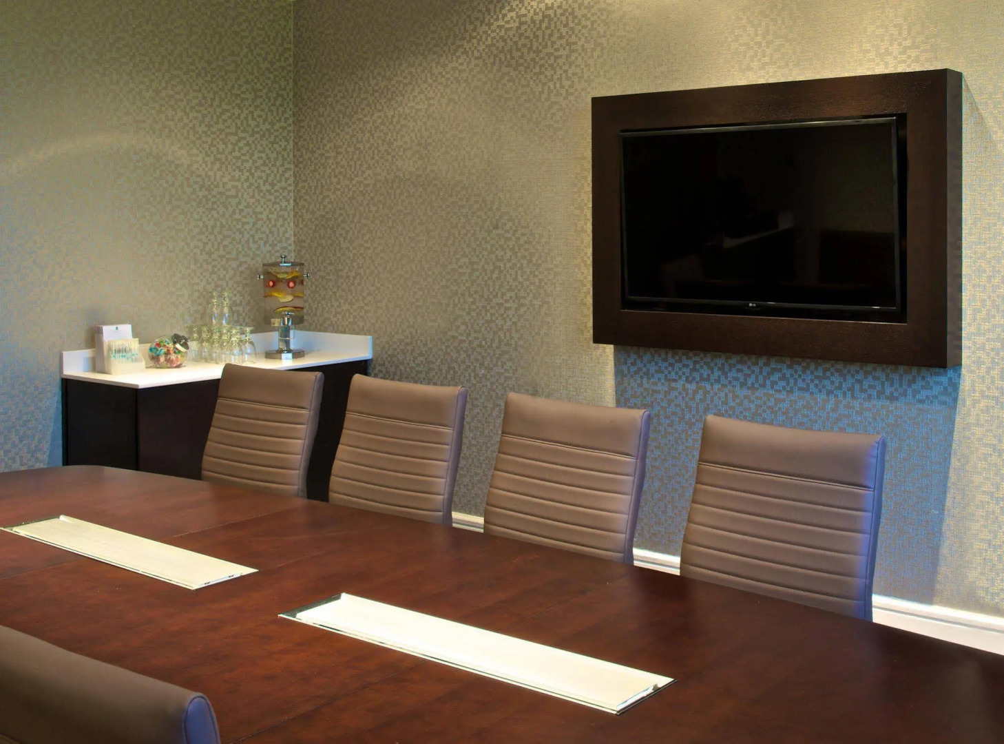 Embassy Suites by Hilton Palm Beach Gardens PGA Boulevard