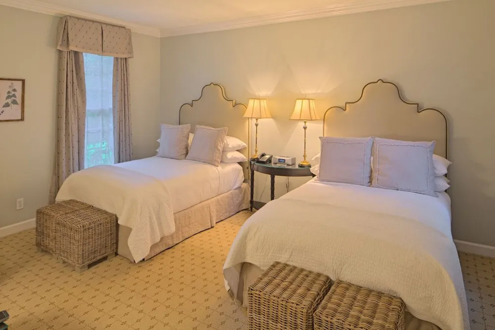 The Fearrington House Inn