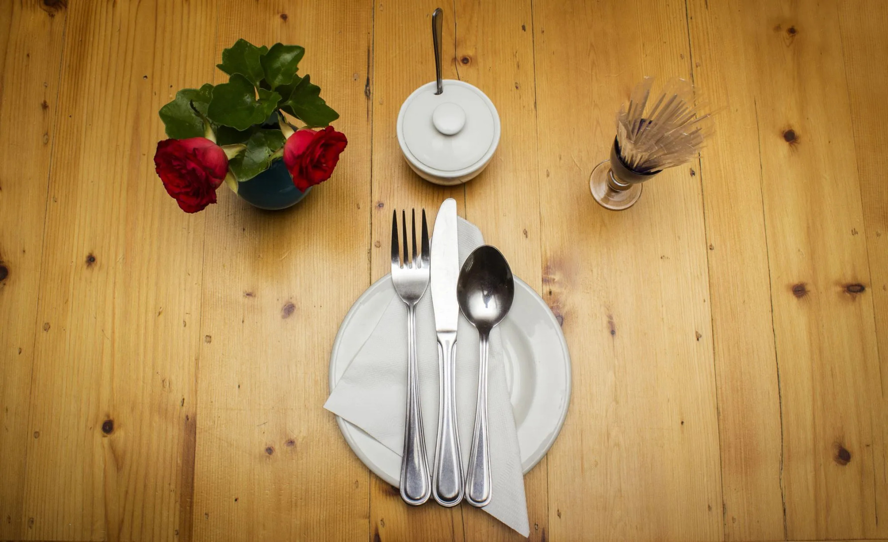 Victoria & Alfred Guest House