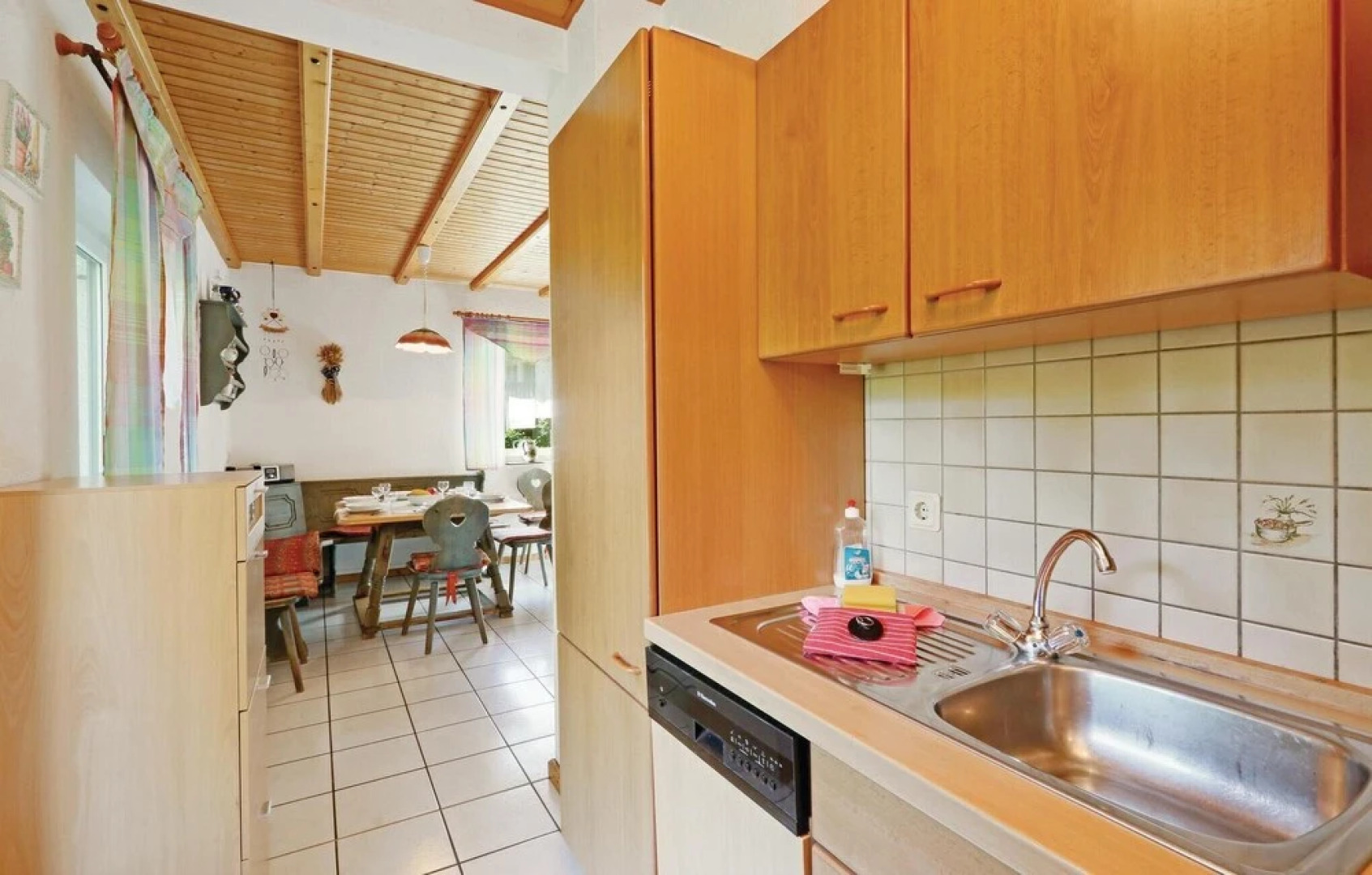 Beautiful Home in Thalfang With 4 Bedrooms