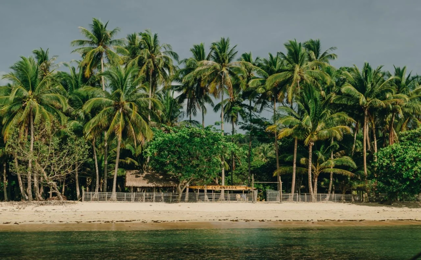 Playa Encantada Beach Resort