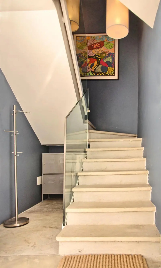 Casa Anclada, Apartamento 2 Dormitorios