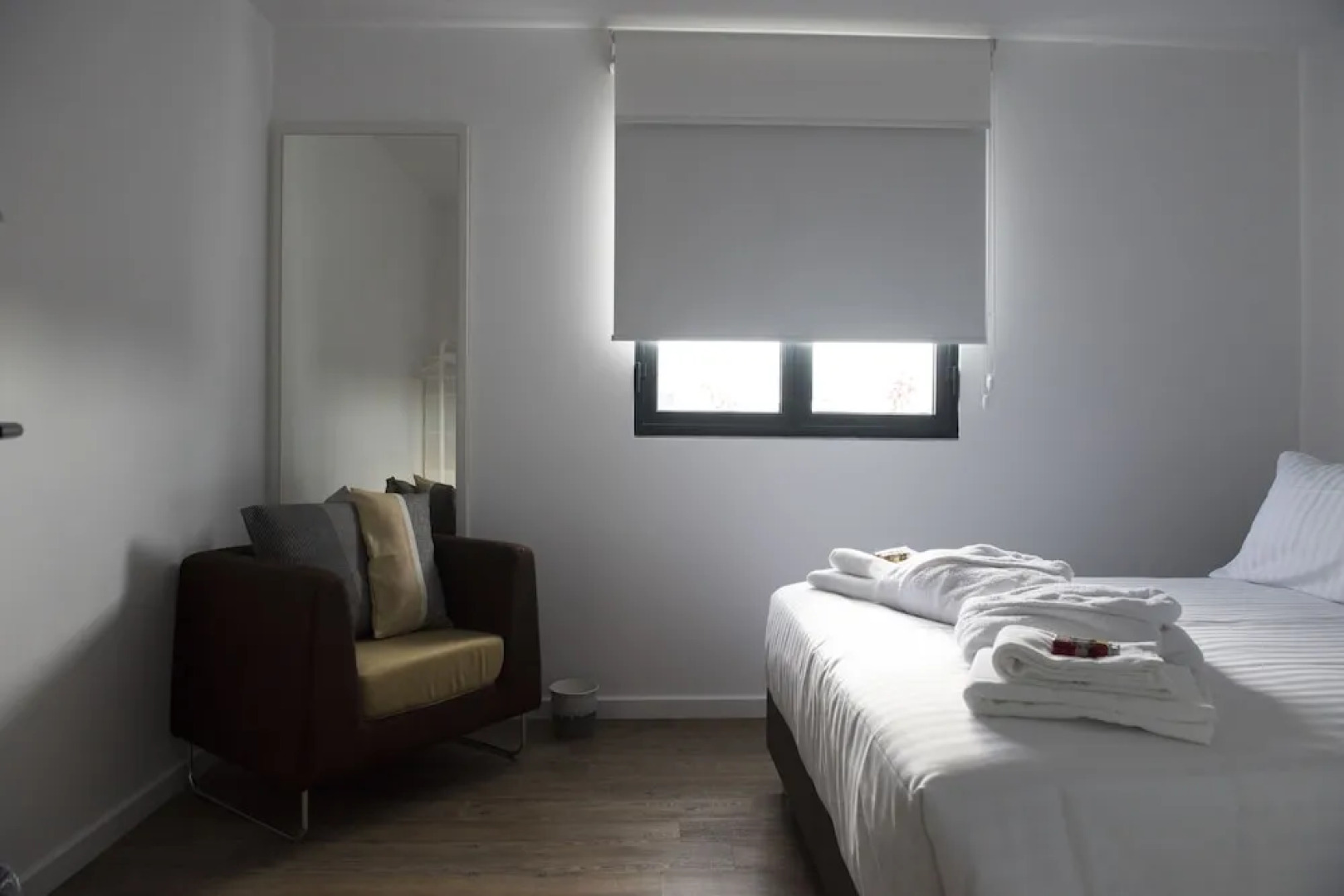 Volcanic Charming House