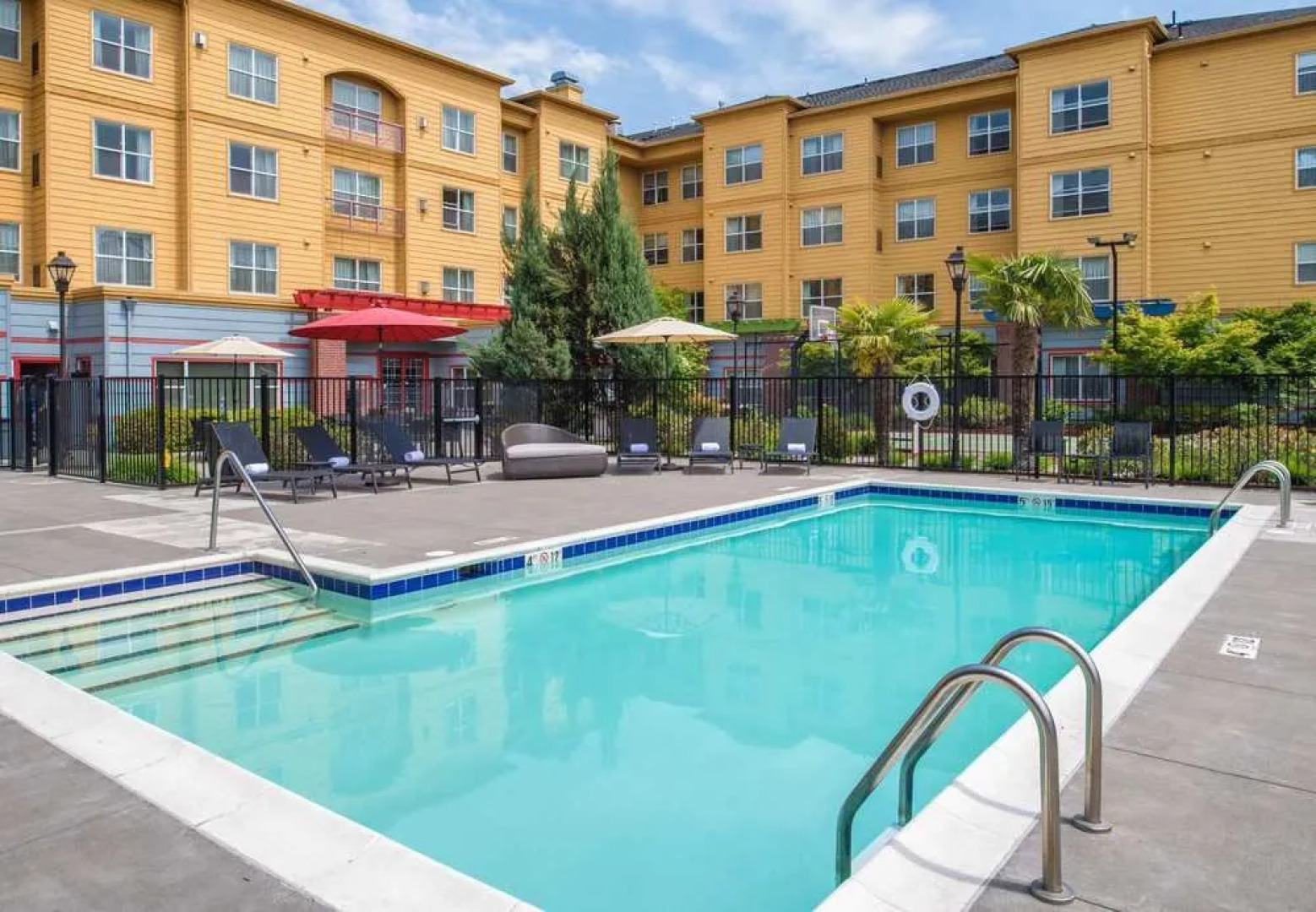 Residence Inn by Marriott Portland North
