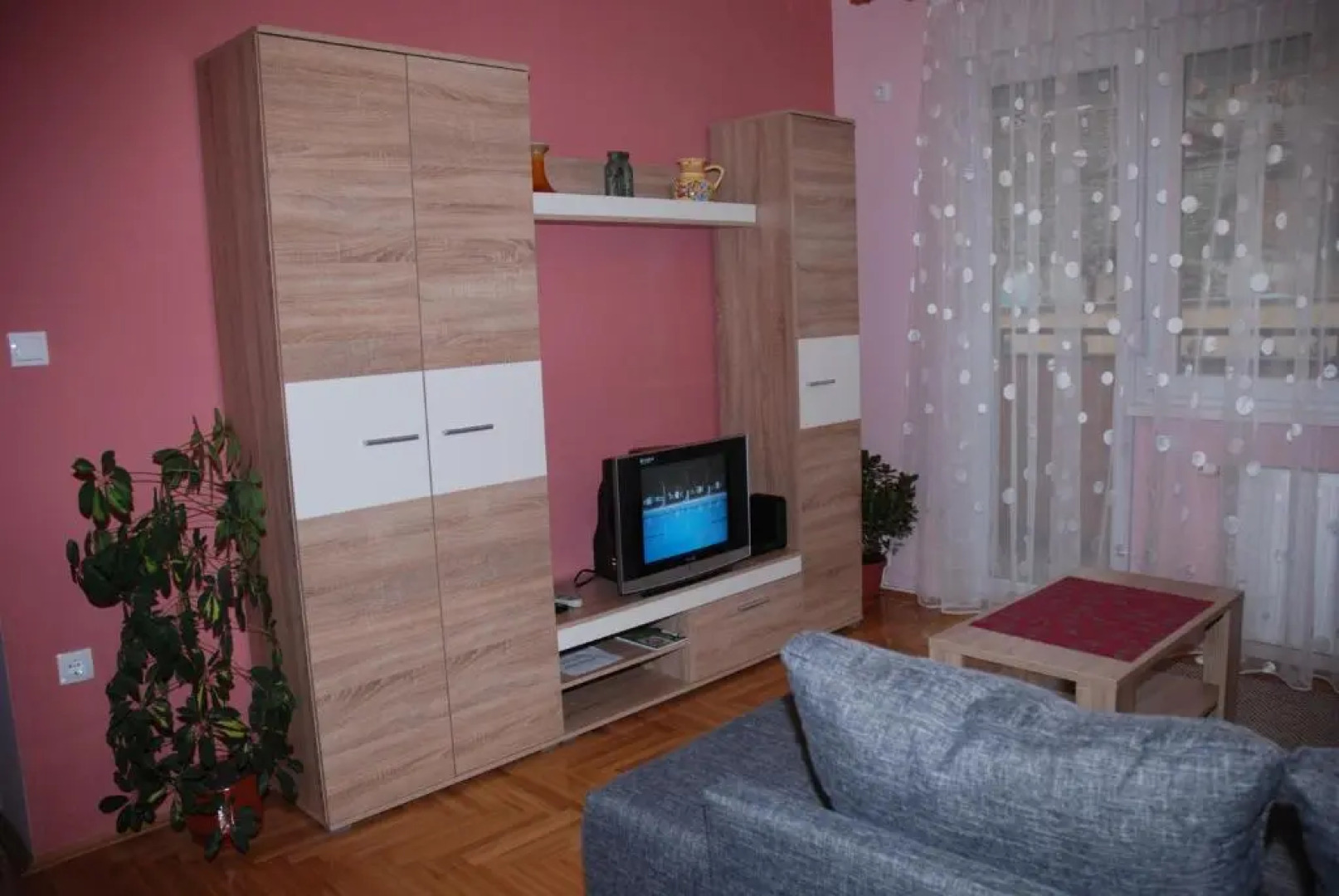Apartman Milkovic 2