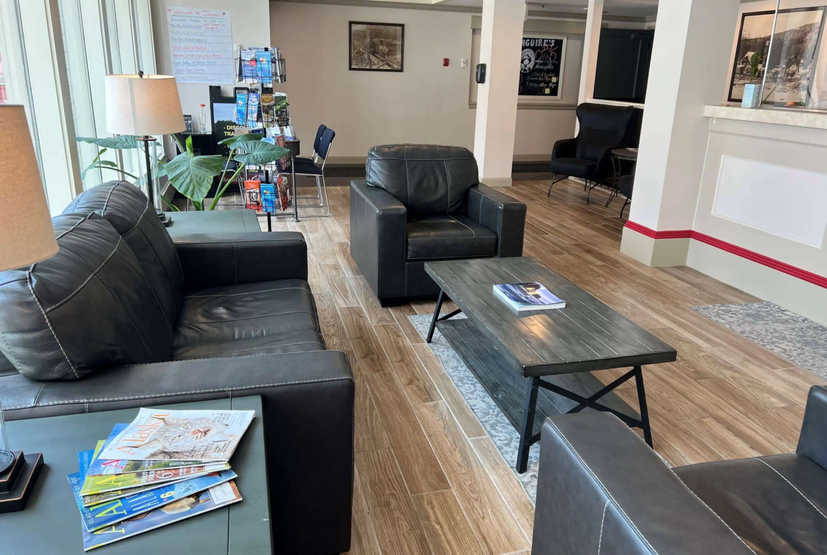 Ramada by Wyndham Juneau