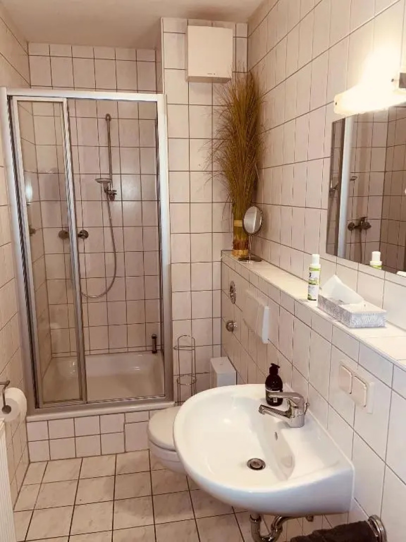 Ferienwohung zum Schwan