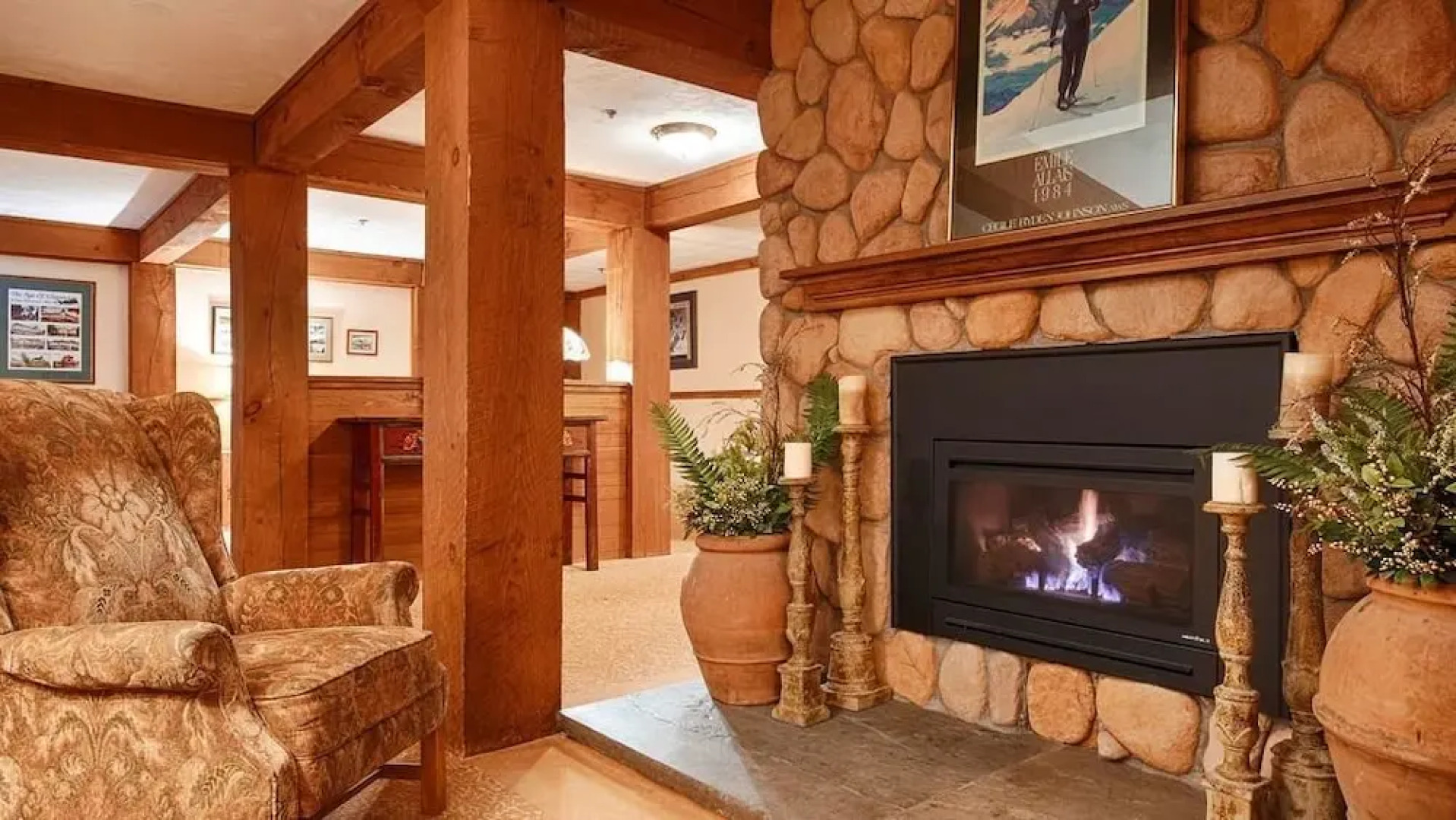 Best Western Silver Fox Inn