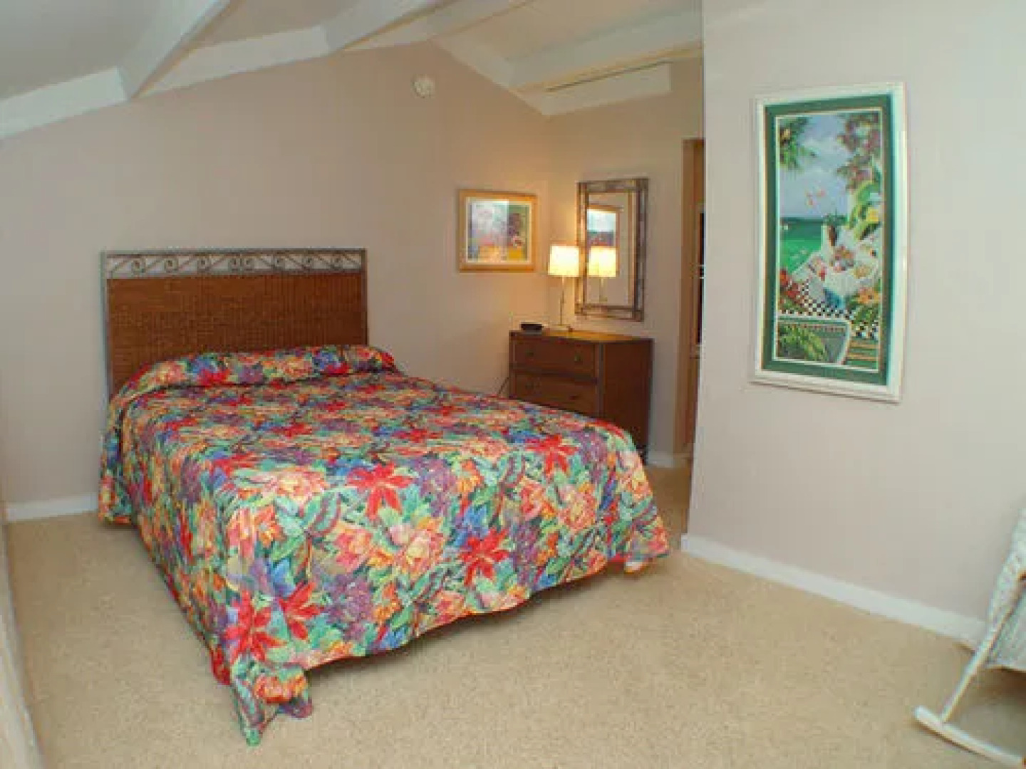 Polynesian Shores 111